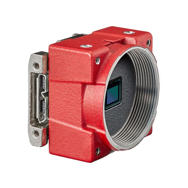 14181 Allied Vision, Inc.  Optical Sensors - Camera Modules